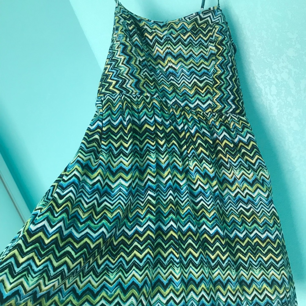 Summer dress
